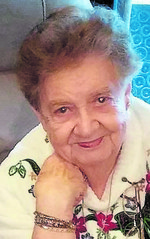 Carole (Handley) Aubut