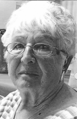 Carole J. (Jackson) Eversman