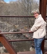 Carole Jean Jonaitis (1946 - 2025)