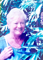 Carole Jean Solheim (1934 - 2024)