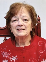 Carole Jeane Beck