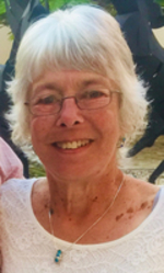 Carole Joyce Poling (1946 - 2020)