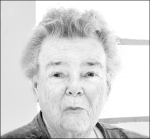 Carole Loncich (1931 - 2016)