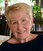 Carole Louise Babbitt (1941 - 2026)