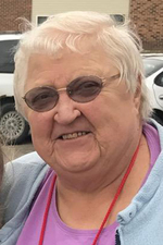 Carole M. Martin