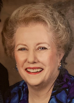 Carole Marilyn Hinshaw-Smith (1940 - 2019)