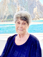 Carole (Rollison) Bartholomew Warner