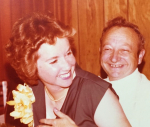 Carole Roncarati (1936 - 2016)