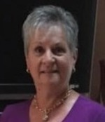 Carole Scott (1956 - 2017)