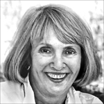 Carole "Susie" Sue Fine (1936 - 2018)