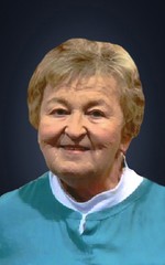 Carole V. Dubuc (1942 - 2022)