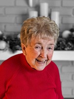 Carole W. DeMatteo (1931 - 2025)