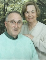 Carol (Green) & Lee H. Hall