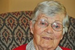 Carolina "Lina" Veglia