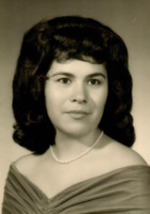 Carolina M. Ramos (1946 - 2019)