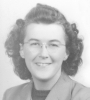 Caroline A. Coderre (1914 - 2015)