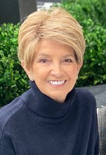 Caroline Anderson (1947 - 2022)