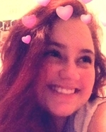 Caroline Ann Jones (2000 - 2019)