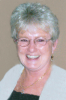 Caroline Catherine Sammon (1940 - 2015)