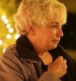 Caroline Flowers (1942 - 2020)