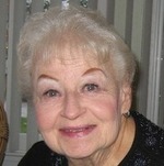 Caroline Heron (1929 - 2018)