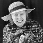 Caroline Johnson Wilk (1937 - 2022)