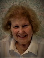 Caroline K. Klein (1926 - 2018)