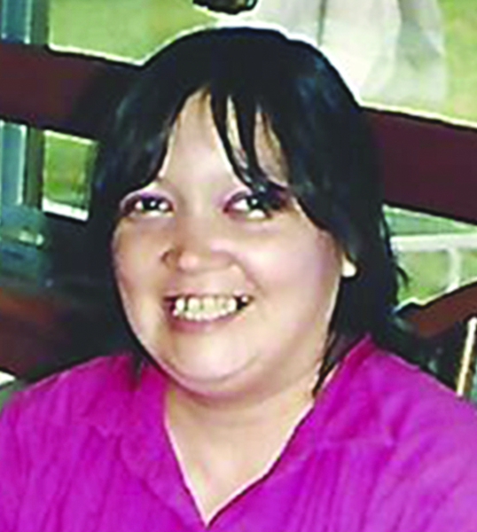 Caroline L. Grus (1961 - 2016)