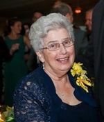 Caroline M. Blair