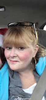Caroline M. Blanchard (1967 - 2024)