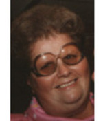 Caroline M. Lutz