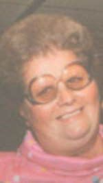 Caroline M. Lutz (1929 - 2022)