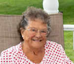 Caroline M. Wykowski
