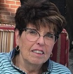 Caroline Marian Penney