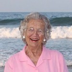 Caroline Martin Lane