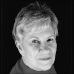 Caroline "Pat" (Antonuccio) Kent (1936 - 2017)