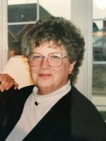 Caroline Rose (Rauch) Fisher
