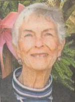 Caroline "Sissy" (Stillwell) Stevens