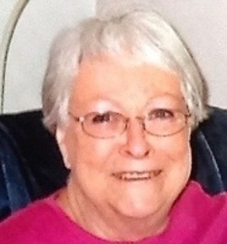Caroline_Gilbert