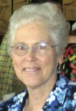 Caroline "Terry" Bohrman