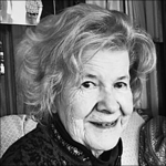 Caroline V. (Petersen) Holden