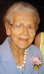 Caroline Verna Chojnacki