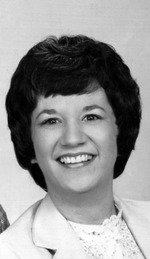 Carolyn A Haggarty (1951 - 2018)