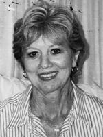 Carolyn A. Osgood (1936 - 2022)