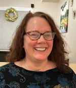 Carolyn A. Rogers-Harris (1968 - 2024)