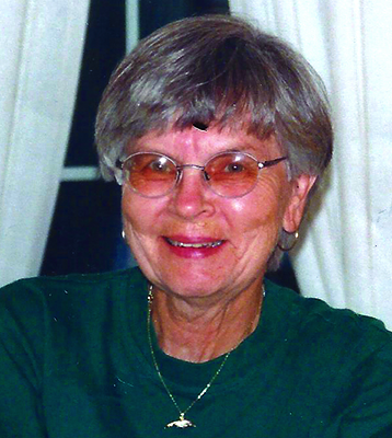 Carolyn A. White (1933 - 2016)