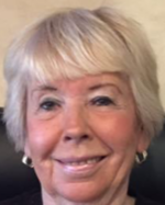 Carolyn "Kay" A. Landry (1942 - 2020)