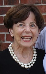 Carolyn Alford