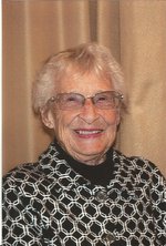 Carolyn Ann Bitter (1932 - 2019)