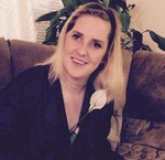 Carolyn Ann Cross (1988 - 2017)